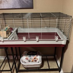 Extra Large Pet Habitat 