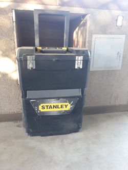 Stanley