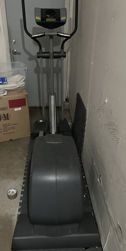 Free NordicTrack Elliptical 