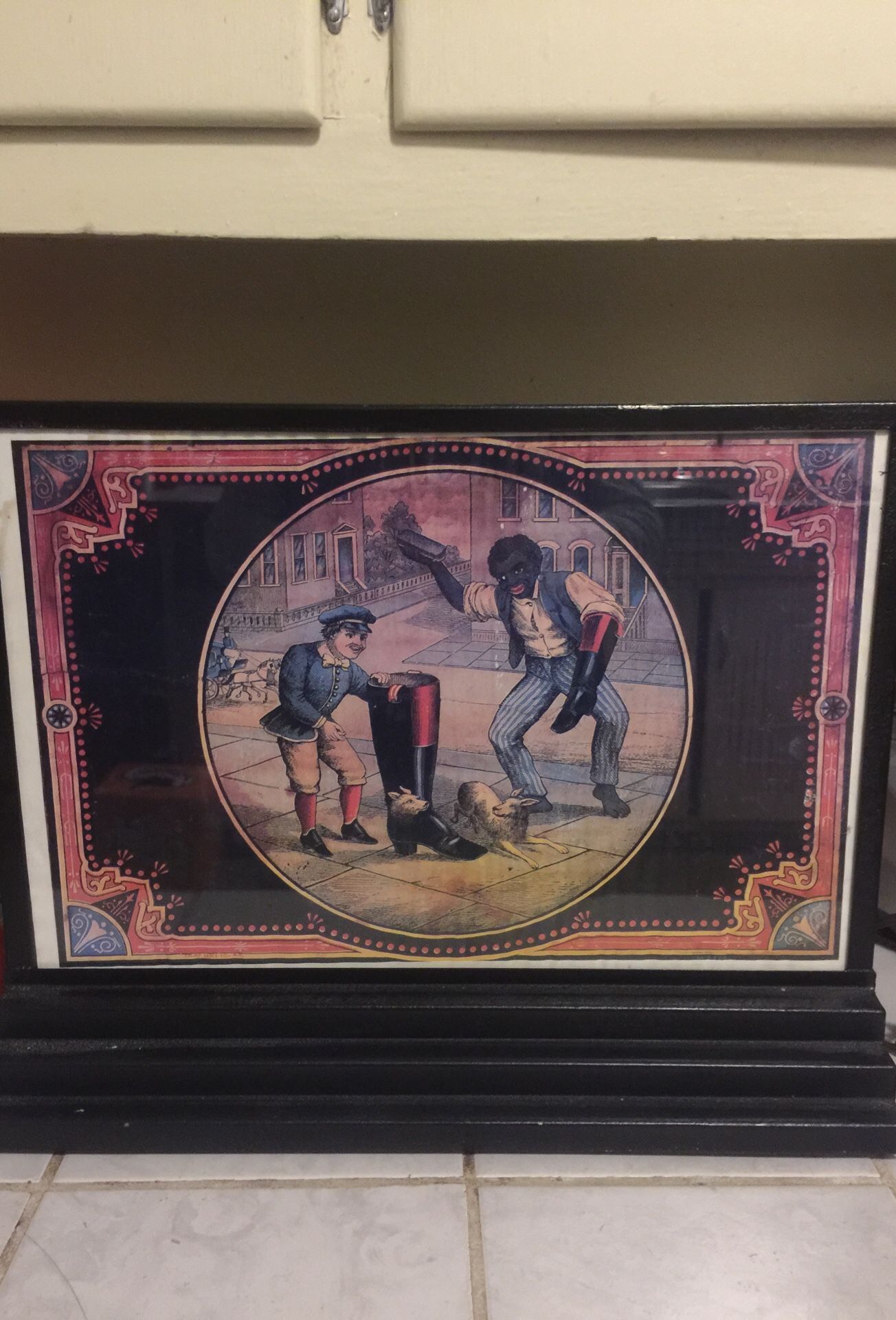 Antique Collectable