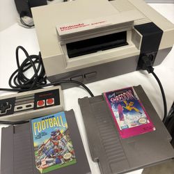 Nintendo 