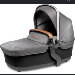 Silver cross Wave Carrycot/Bassinet 