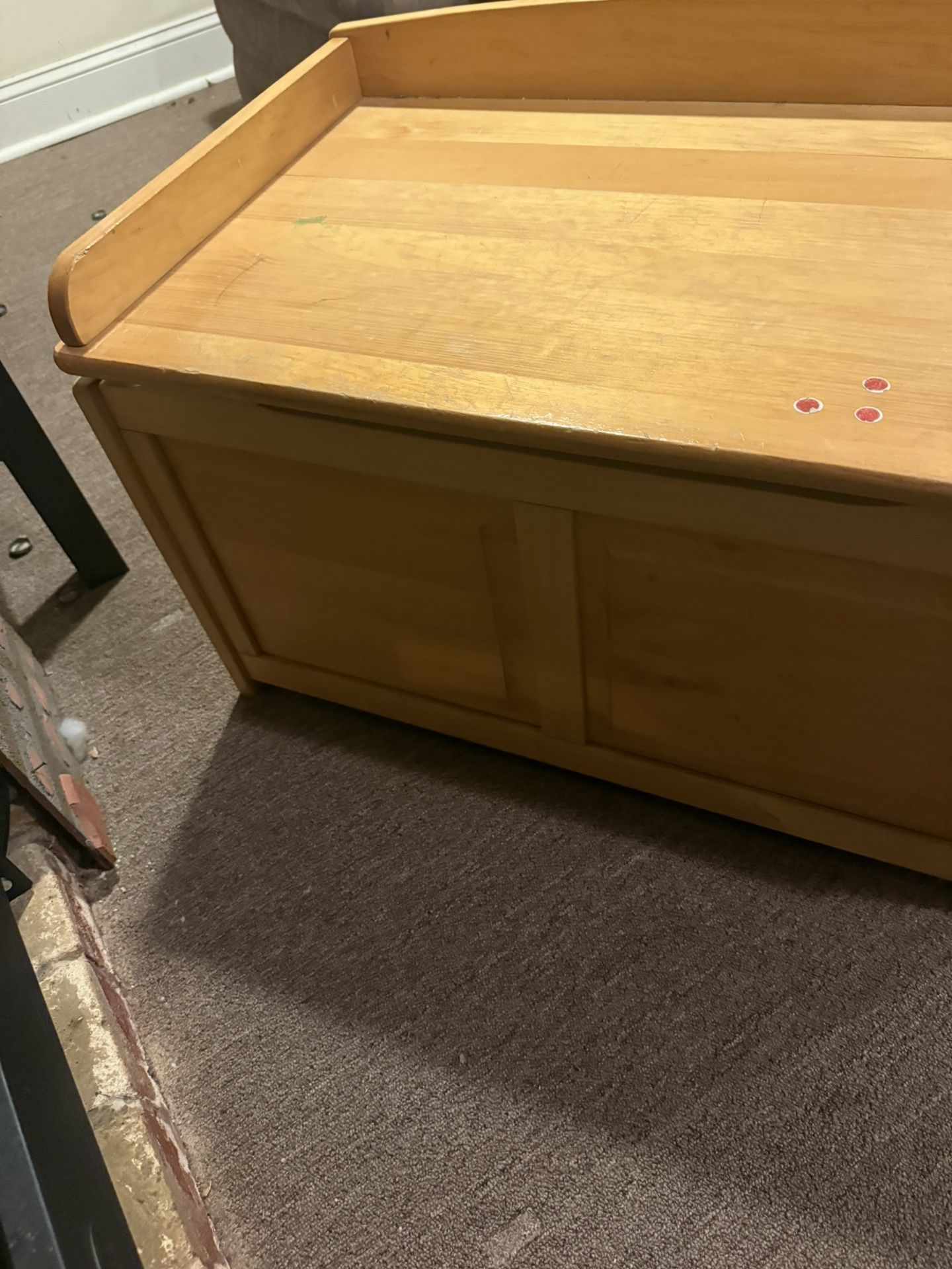 Toy Box