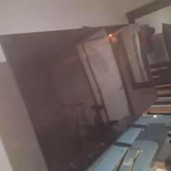 65" Samsung UHD 4K Smart Tv