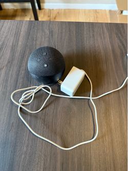 Alexa barely used. loud speaker connect with amazon cheaper than walmart lol.