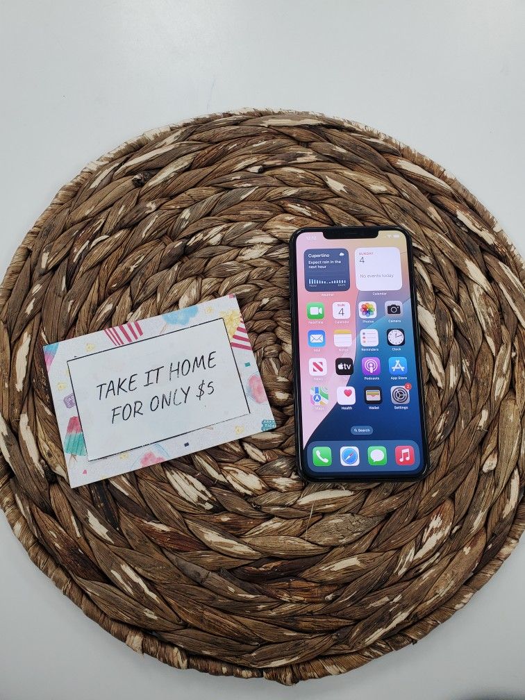 ๐ฆ Apple iPhone 11 Pro Max โ Flagship iPhone for $219! $1 to Take It Home + Save 80%