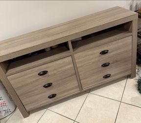 TV stand