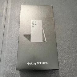 Samsung Galaxy S24 Ultra 256g