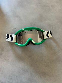 Electric Snowboard Goggles