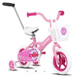 Miss Berry Kids Bike for 1-4 yrs Girls