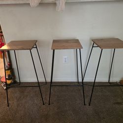 Stools