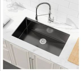 KITCHEN SINK