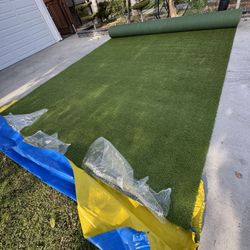 Synthetic Grass