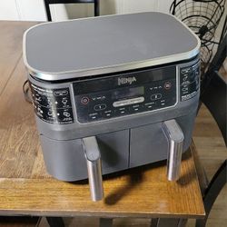 Ninja Air Fryer 