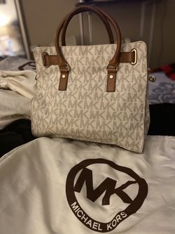 Authentic Micheal Kors Handbags