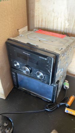 Pioneer double dim players