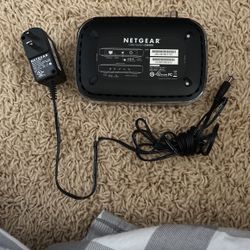 Netgear Modem CM400