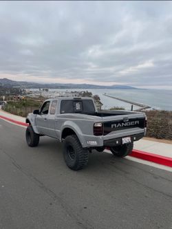 2003 Ford Ranger