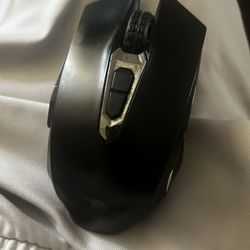 Gaming Mouse USB