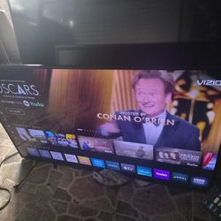 Vizio Smart TV 50 Inch 