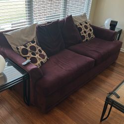 Cozy Couch/Sofa Chair $250