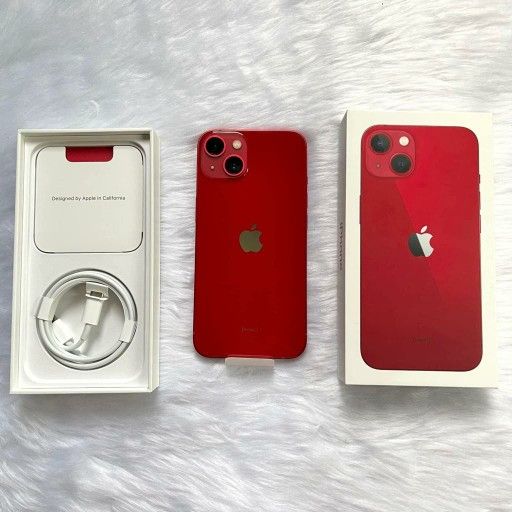 Apple Iphone 13 128gb Unlocked Forany Carrier Worldwide 🌐 TV