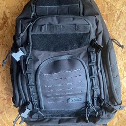 Highland Tactical Backpack 