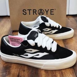 Straye Logan Puff Shoes Mens Size 10 $75