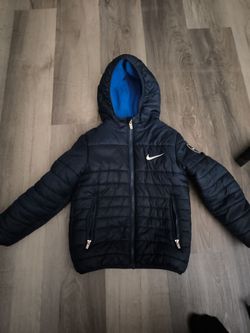 Nike coat