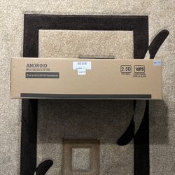 Toyota Tacoma 16-23 10.2" IPS Radio Upgrade: Wireless CarPlay, Android Auto, GPS