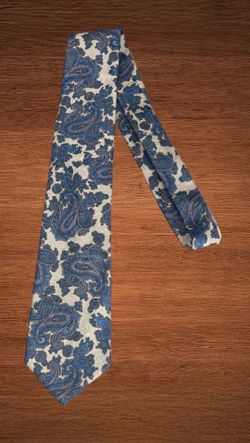 GEOFFREY BEENE MENS NECK TIE