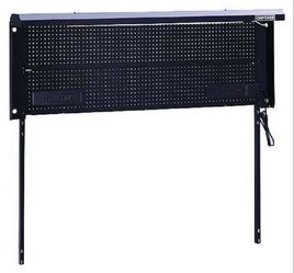 Workbench Back Wall Lighted
