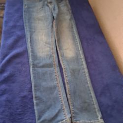 Denizen Levi's Skinny Jeans