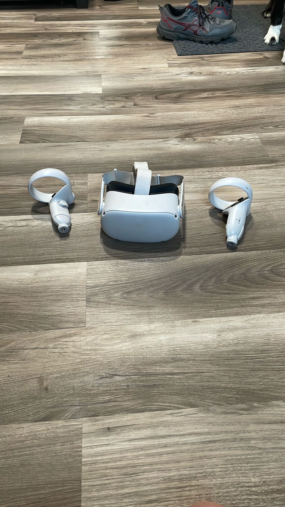 VR Meta Quest 2