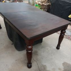 Dinning Table
