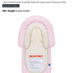 Car Seat Cushion Padding