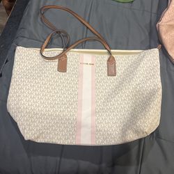 Mk Diaper Bag