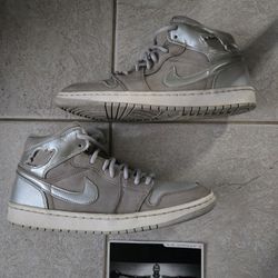 Jordan 1 Gry