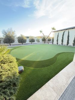 Licensed Landscape and Hardscape Installations