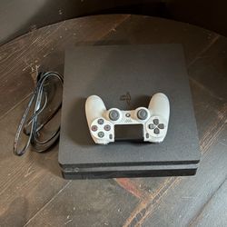 PS4 