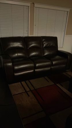 Living Room Sofa Set