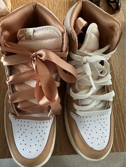 Nike sneakers