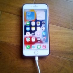 iPhone 7 Plus