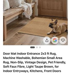 Door Mat 