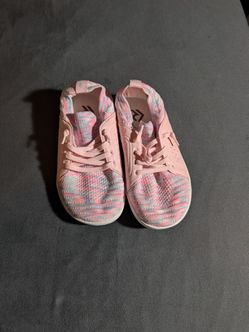 Barefoot shoes toddler