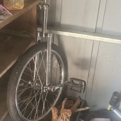 Unicycle