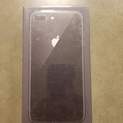 iPhone 8 Plus Tmobile brand New Sealed