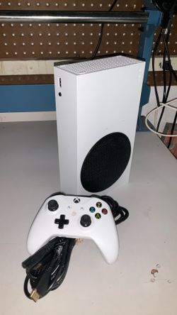 Xbox One Series S