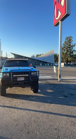 1994 Jeep Grand Cherokee 5.2 V8 4x4