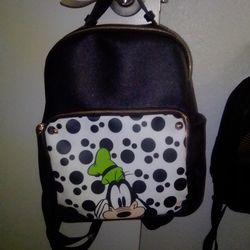 Goofy Medium Size BackPack 